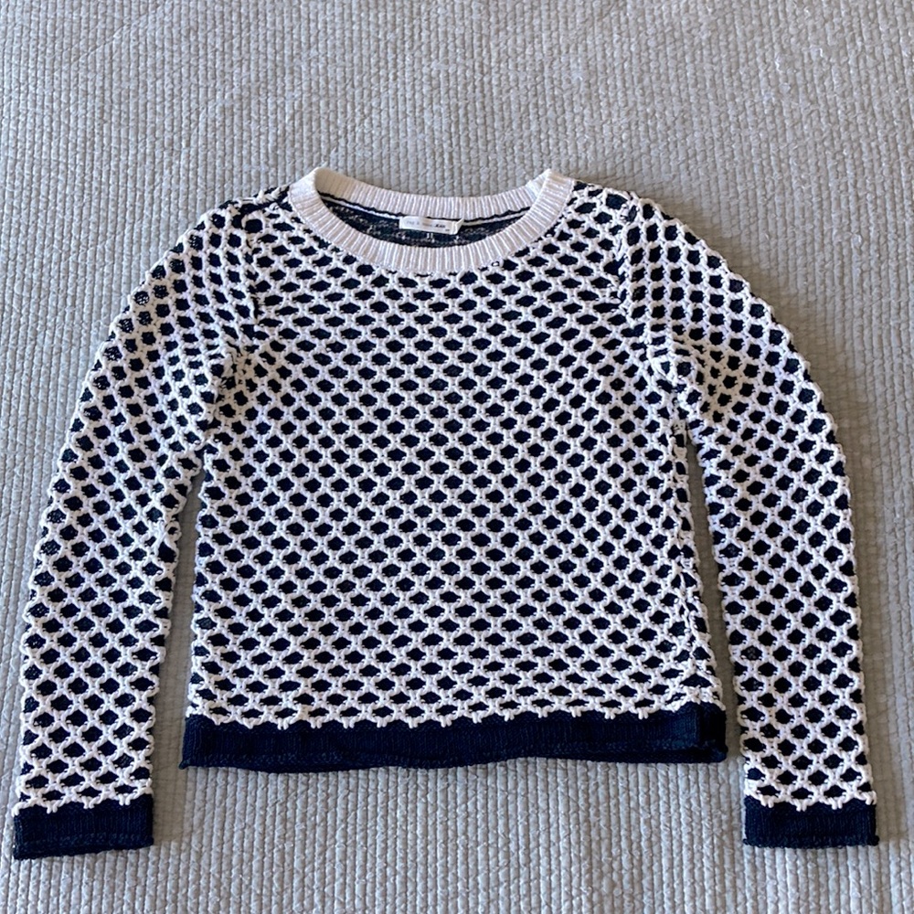 Rag & Bone Knit Sweater